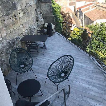Bourg Superbe Appart Avec Vue Magnifique Εξωτερικό φωτογραφία