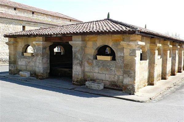 Bourg Superbe Appart Avec Vue Magnifique Εξωτερικό φωτογραφία