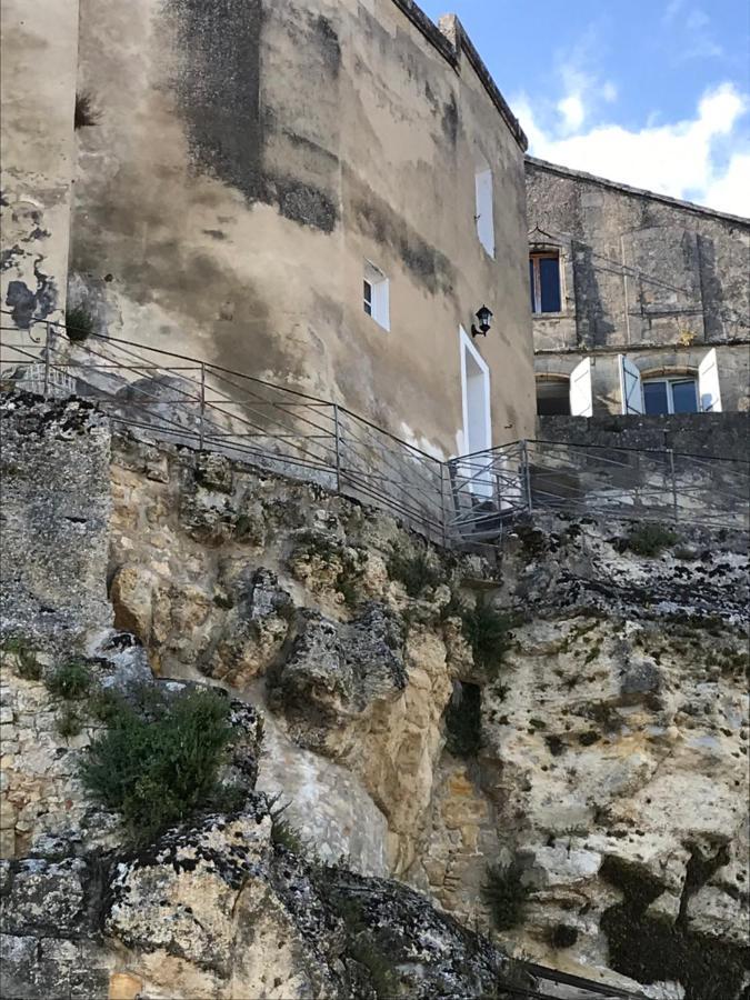 Bourg Superbe Appart Avec Vue Magnifique Εξωτερικό φωτογραφία
